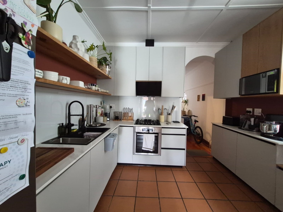 To Let 3 Bedroom Property for Rent in Observatory Western Cape